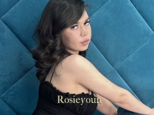 Rosieyoun