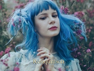 Rosiquinson