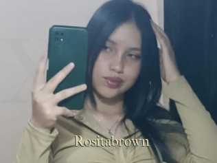 Rositabrown