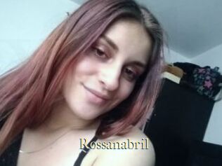 Rossanabril