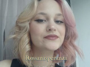Rossanasperanza