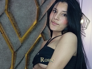 Rosse