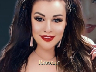 Rosse40