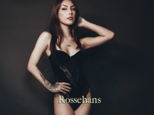 Rossehans