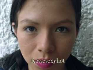 Rossesexyhot