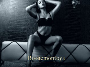 Rossiemontoya
