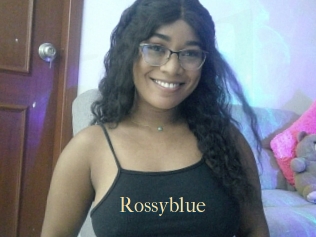 Rossyblue