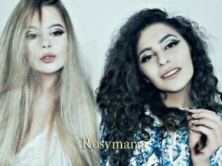 Rosymaria