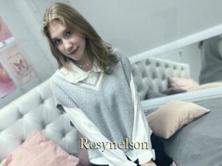 Rosynelson