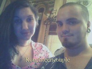 Roughteencouple