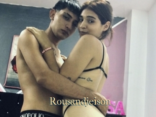 Rousandjeison