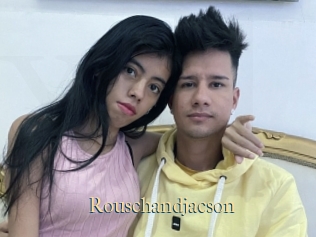 Rouschandjacson