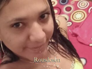 Rousdoson
