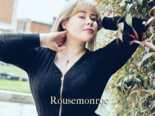 Rousemonroe