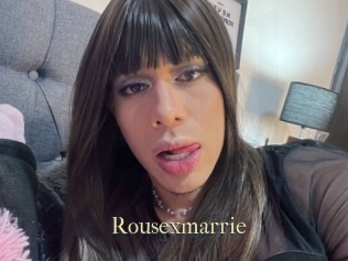 Rousexmarrie