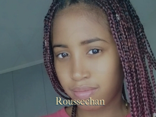 Roussechan