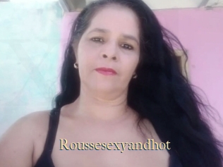roussesexyandhot ssexx