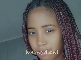 Rousseychanel