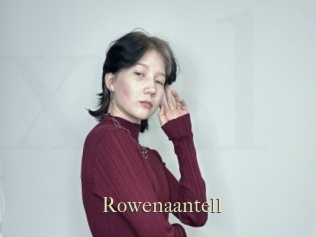 Rowenaantell