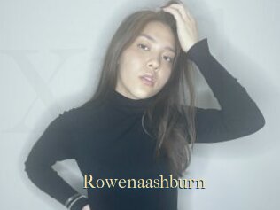 Rowenaashburn