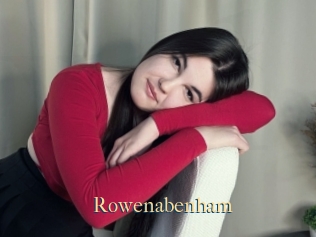 Rowenabenham