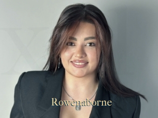 Rowenaborne