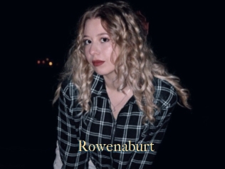 Rowenaburt