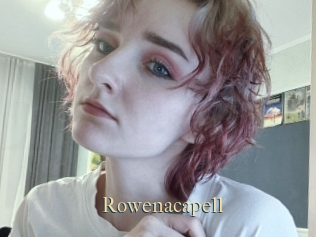 Rowenacapell