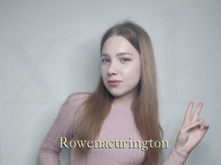 Rowenacurington
