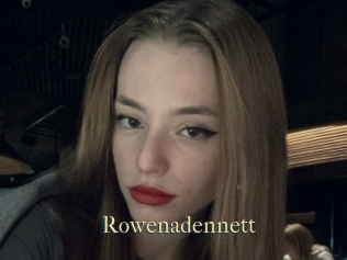 Rowenadennett