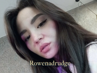 Rowenadrudge