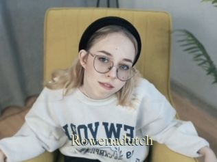 Rowenadutch