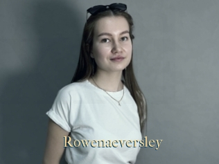 Rowenaeversley