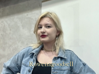 Rowenagoodsell