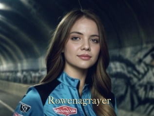 Rowenagrayer