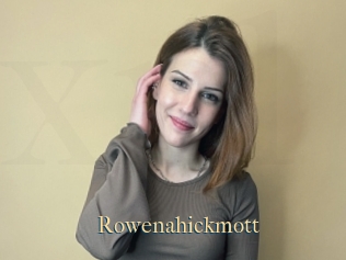 Rowenahickmott