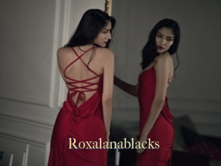 Roxalanablacks