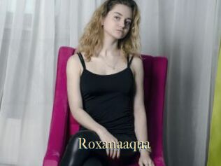 Roxanaaqua