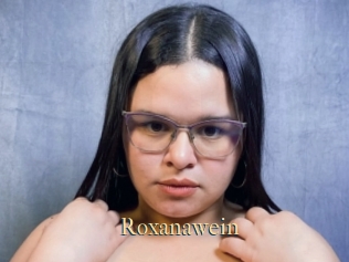 Roxanawein