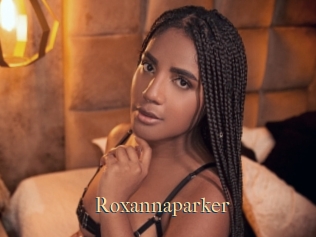 Roxannaparker