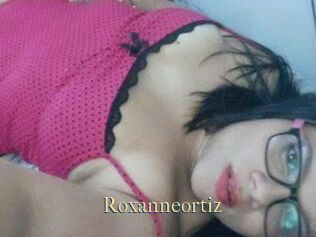 Roxanneortiz