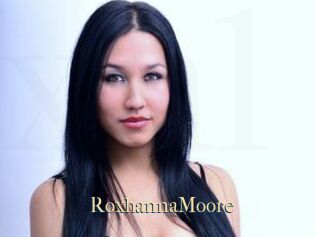 RoxhannaMoore
