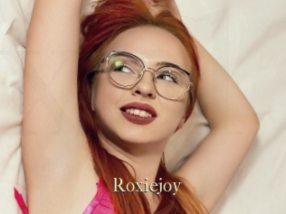 Roxiejoy