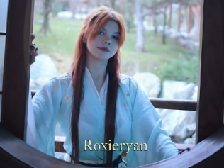 Roxieryan