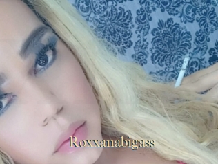 Roxxanabigass