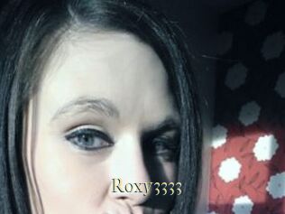 Roxy3333