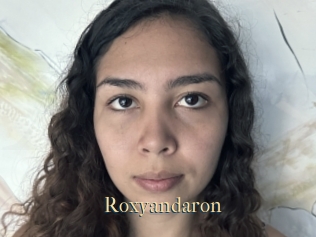 Roxyandaron