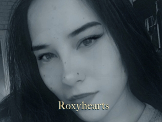 Roxyhearts