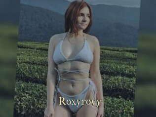 Roxyroyy