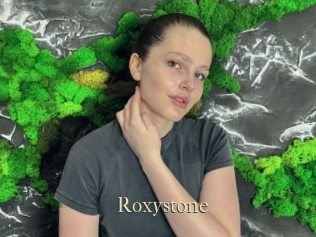 Roxystone